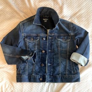 NWT GapKids 1969 Jean Jacket